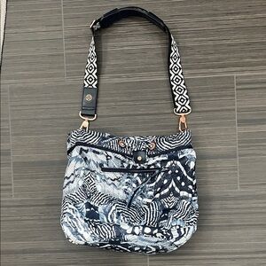 Lululemon City Adventurer Drawstring Tote (older gen) rare limited-edition